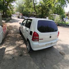 Suzuki Alto 2009