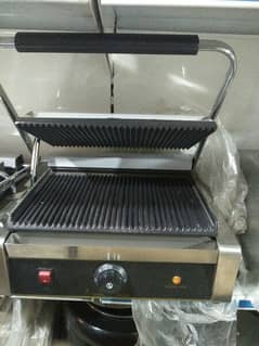 paneeri grill box pack