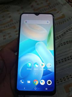 vivo Y02s 3GB 32GB