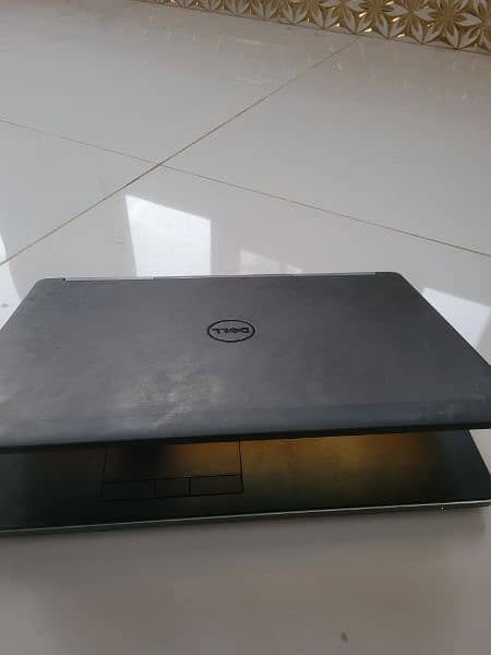 #Dell #precision #machine #model 7510 3