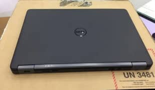 Dell laptop