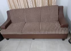 7 Seater Sofa Set