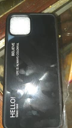 google 4 mobile cover