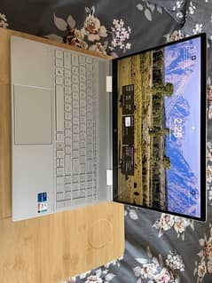 HP Envy 15 x360 Convertible Touch