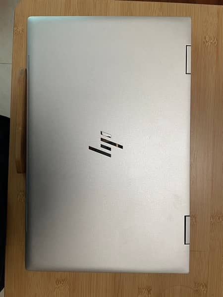 HP Envy 15 x360 Convertible Touch 5