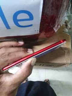 I phone7 128 GB non pta Fanger note wark