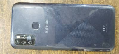 infinix