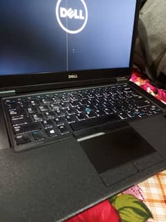 Dell E7450 i7 5th Generation