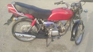 honda 100 arjant sale pindi no 03100059195