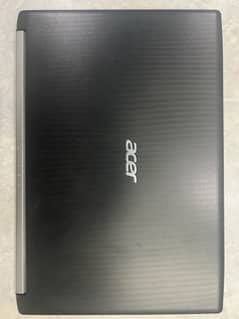 Acer Aspire 5