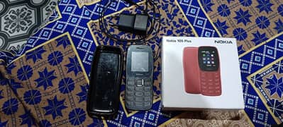 Nokia 105 all ok for sale