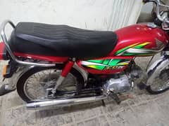 full ok bike ha koi Kam nhi bike ma 0