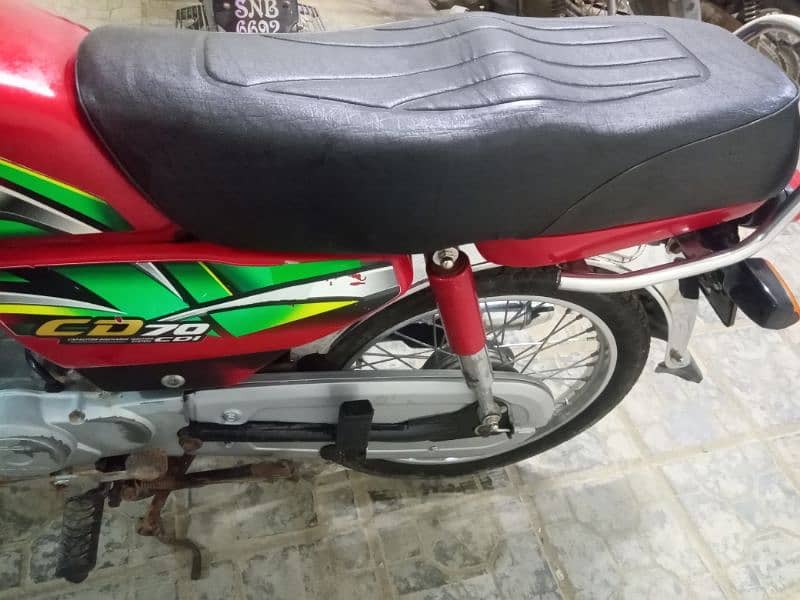 full ok bike ha koi Kam nhi bike ma 2