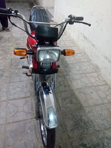 full ok bike ha koi Kam nhi bike ma 3