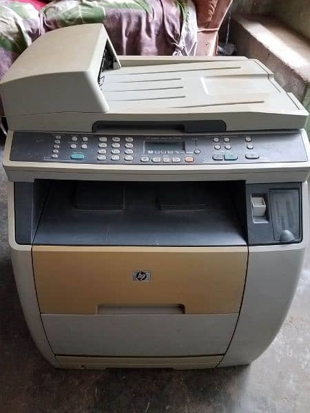 Printer 1