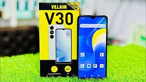 Villaon  v30    2+2/ 128gb 1