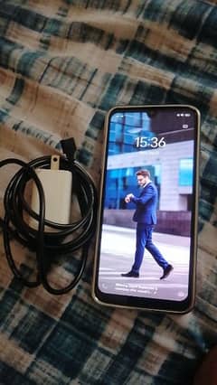 vivo S1 4gb 128gb with charger