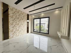 5 Marla Luxury Modern House Available For Sale In Paragon City Lahore 0