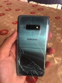 samsung s10e