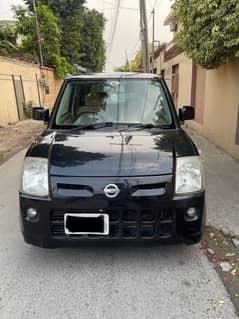 Suzuki Alto 2007