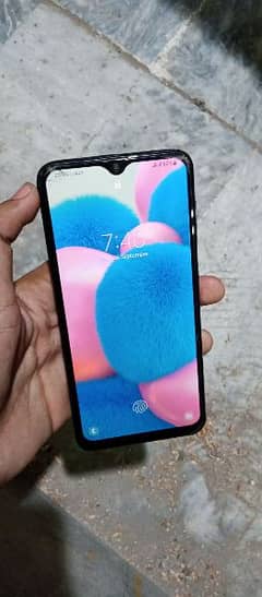 Samsung A30s 4/128