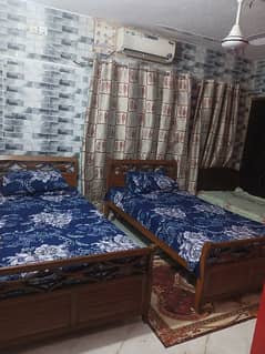 ROOMS FOR WOMEN LADY DOCTORS AIRHOSTES UNIVERSITY STUDENTS