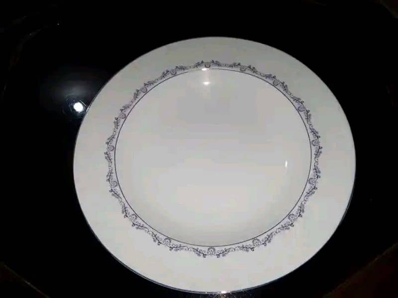 Ceramic dinner set for sale 11