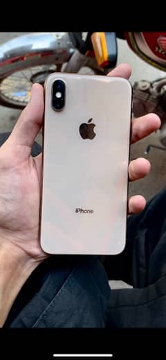 iphone XS