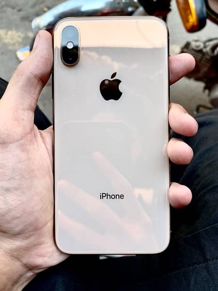 iphone XS 2