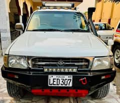 Toyota Hilux 1997