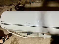 inverter ac kenwood