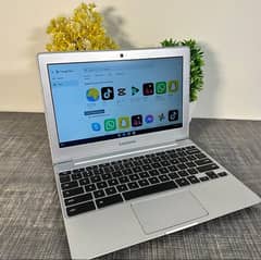 Samsung Chromebook 500c only 1 piece