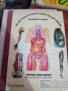 Medical's Books for sale