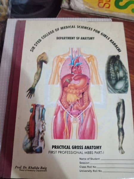 Medical's Books for sale 0