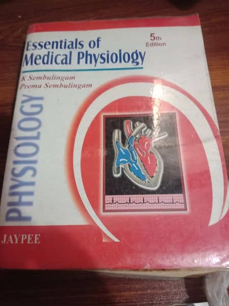 Medical's Books for sale 1