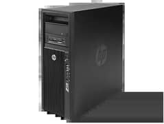 Hp Z220 Gaming Workstation . Seperate Parts