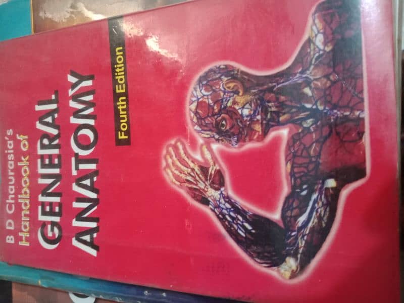 Medical's Books for sale 2