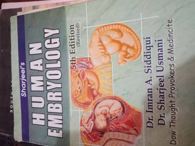 Medical's Books for sale 3