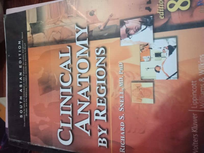 Medical's Books for sale 4