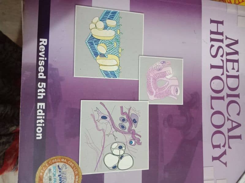 Medical's Books for sale 15