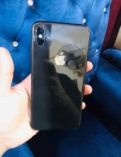 IPhone x max 64 GB non Pta