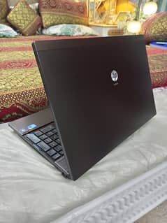 hp Probook core i5 0