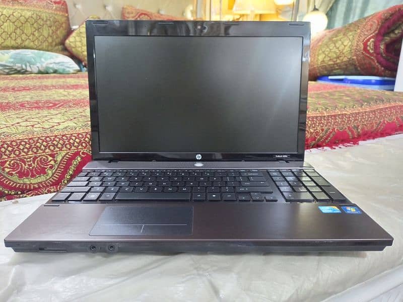 hp Probook core i5 1