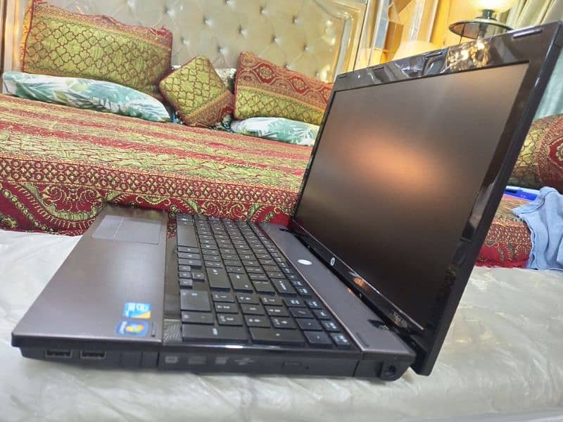 hp Probook core i5 2