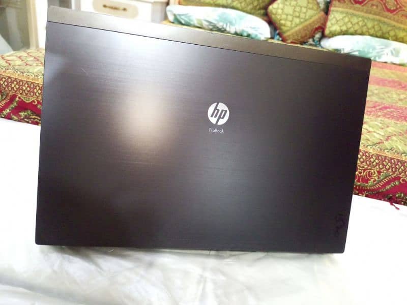 hp Probook core i5 3