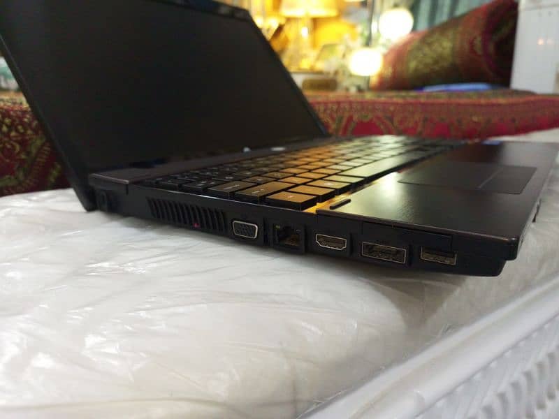 hp Probook core i5 4