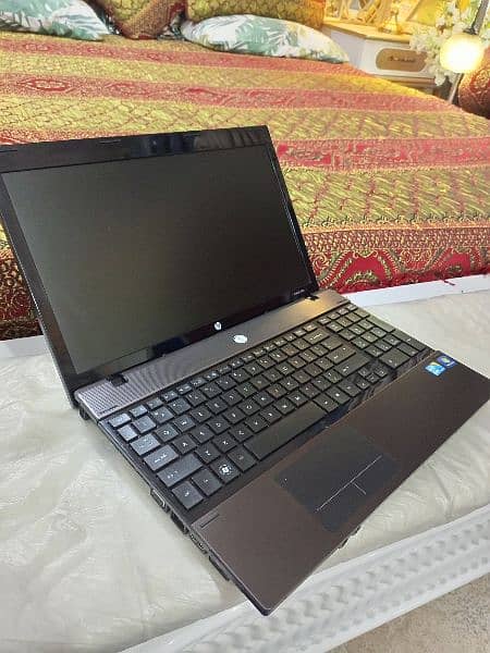 hp Probook core i5 5