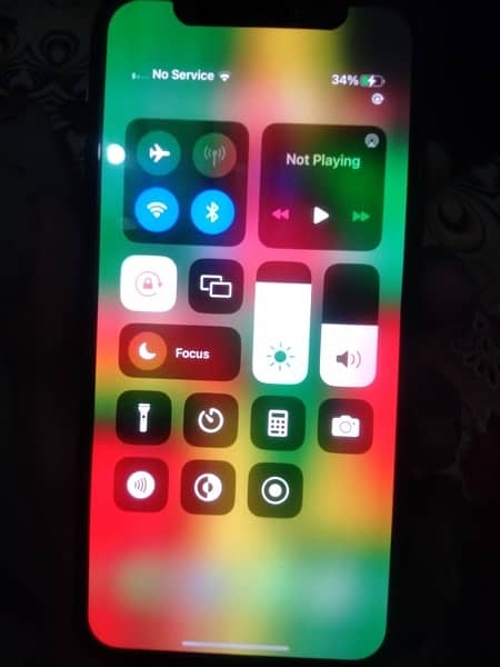 Iphone x. 256gb. nonpta. 67batery healt. exchange possible 1