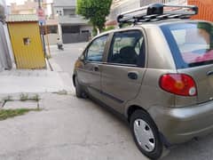 Chevrolet Joy 2006 0