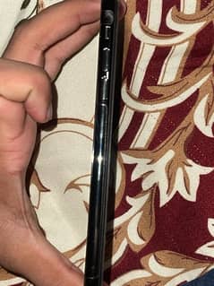 iphone XS 10\10 condition total pack phone